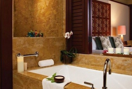 Four Seasons at Peninsula Papagayo, Costa Rica - 3 Bedroom Residence - Peninsula Papagayo, Costa Rica
