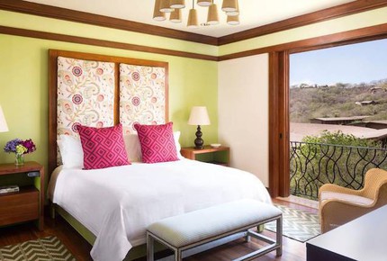Four Seasons at Peninsula Papagayo, Costa Rica - 3 Bedroom Residence - Peninsula Papagayo, Costa Rica