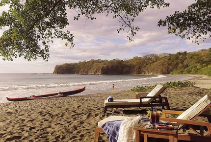 Four Seasons at Peninsula Papagayo, Costa Rica - 3 Bedroom Residence - Peninsula Papagayo, Costa Rica