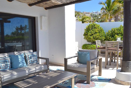 Casa del Mar, Steps to the Beach - Cabo San Lucas, Mexico