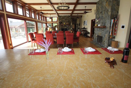 Ultimate luxury and privacy in the Upper Ojai Valley! - Ojai, California
