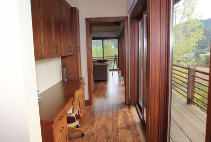 Ultimate luxury and privacy in the Upper Ojai Valley! - Ojai, California