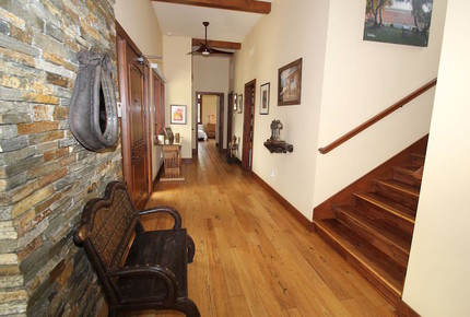 Ultimate luxury and privacy in the Upper Ojai Valley! - Ojai, California