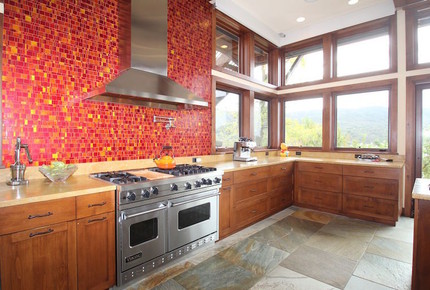 Ultimate luxury and privacy in the Upper Ojai Valley! - Ojai, California