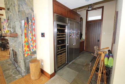 Ultimate luxury and privacy in the Upper Ojai Valley! - Ojai, California