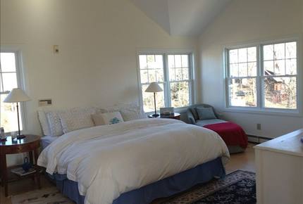 Airy and Bright Beach Home - Madison, Connecticut