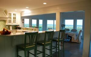 Life on the Sea - Bald Head, North Carolina