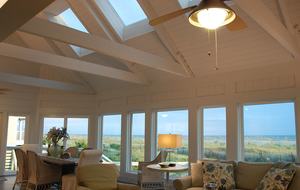 Life on the Sea - Bald Head, North Carolina