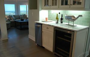 Life on the Sea - Bald Head, North Carolina