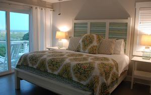 Life on the Sea - Bald Head, North Carolina