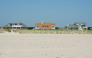 Life on the Sea - Bald Head, North Carolina