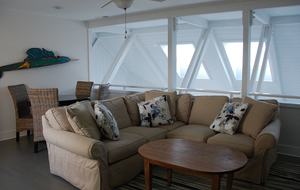 Life on the Sea - Bald Head, North Carolina