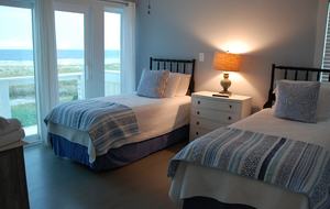 Life on the Sea - Bald Head, North Carolina