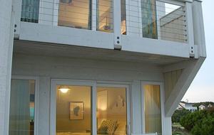 Life on the Sea - Bald Head, North Carolina