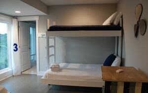 Life on the Sea - Bald Head, North Carolina