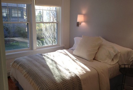 Airy and Bright Beach Home - Madison, Connecticut