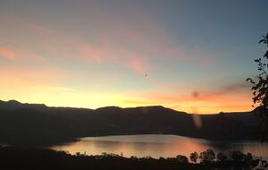 Villa Ganesh - Valle de Bravo, Mexico