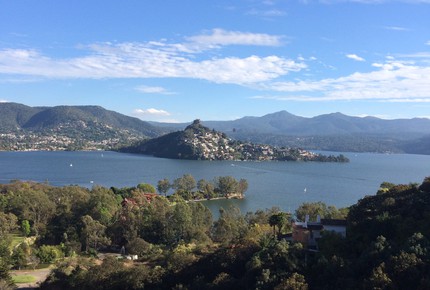 Residencies Pato, Valle de Bravo - Valle de Bravo, Mexico