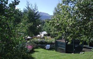Romantic Victorian in Breckenridge - Breckenridge, Colorado