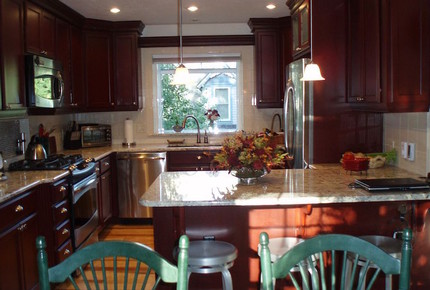 Romantic Victorian in Breckenridge