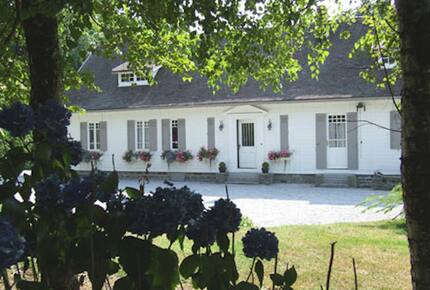 Le Pavillon des Ourtels - Pont De L'Arn, Mazamet, France