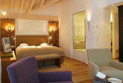 Hotel Mirabeau (HS)