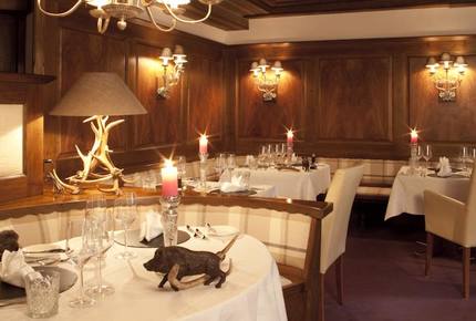 Hotel Mirabeau (HS)