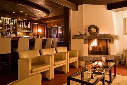 Hotel Mirabeau (HS)