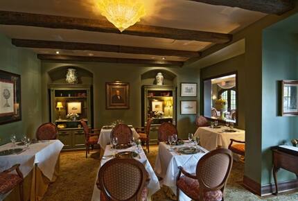 Hotel Granduca, Houston (HS) - Houston, Texas