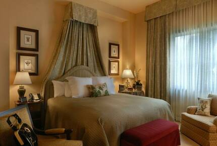 Hotel Granduca, Houston (HS)
