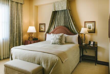 Hotel Granduca, Houston (HS)