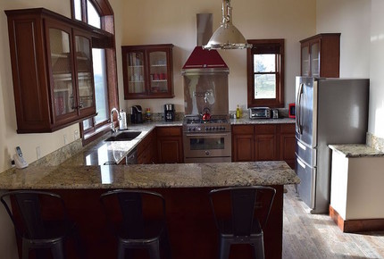 HorseTail Ranch - In the Heart of Paso Robles Wine Country
