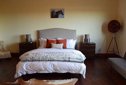 HorseTail Ranch - In the Heart of Paso Robles Wine Country - Creston, California