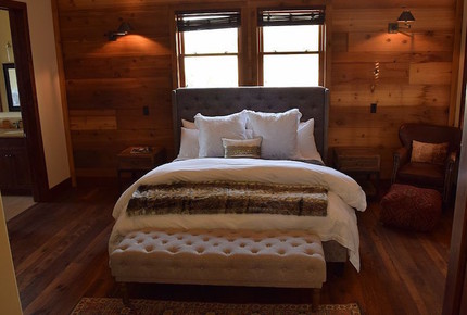 HorseTail Ranch - In the Heart of Paso Robles Wine Country - Creston, California