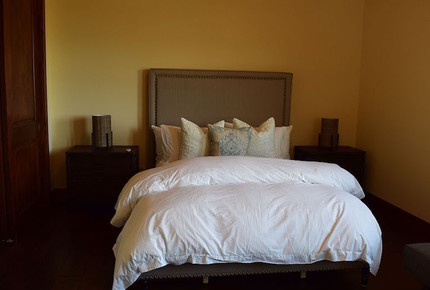 HorseTail Ranch - In the Heart of Paso Robles Wine Country - Creston, California