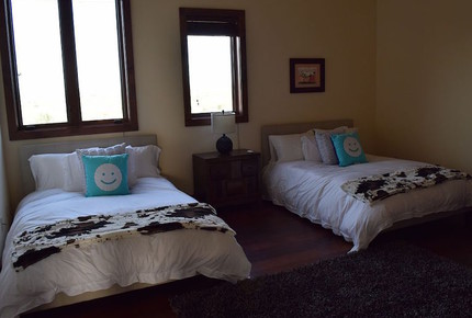 HorseTail Ranch - In the Heart of Paso Robles Wine Country - Creston, California