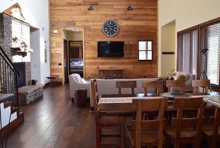 HorseTail Ranch - In the Heart of Paso Robles Wine Country