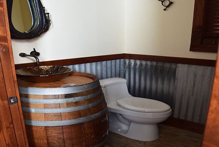 HorseTail Ranch - In the Heart of Paso Robles Wine Country - Creston, California