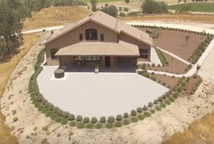 HorseTail Ranch - In the Heart of Paso Robles Wine Country