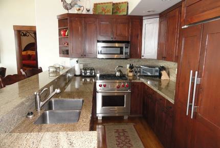 2 Night Stay Larkspur at Deer Valley - Park City, Utah