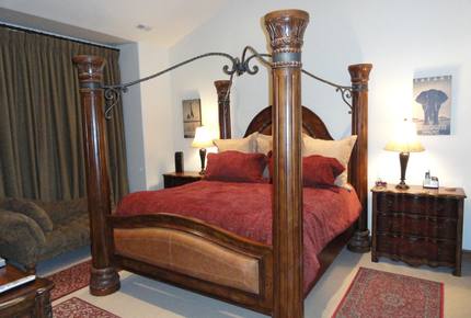 2 Night Stay Larkspur at Deer Valley - Park City, Utah
