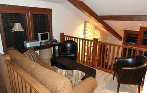 Larkspur at Deer Valley - Park City, Utah