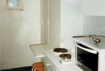 Charming Paris Apartment - Paris, France