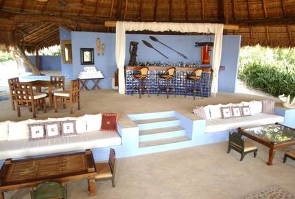 Casa de los Sueños (HS) - Isla Mujeres, Mexico
