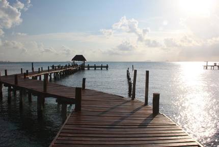 Casa de los Sueños (HS) - Isla Mujeres, Mexico