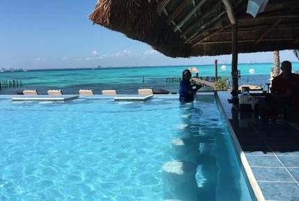 Casa de los Sueños (HS) - Isla Mujeres, Mexico