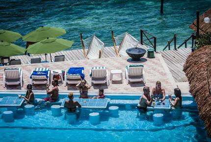 Casa de los Sueños (HS) - Isla Mujeres, Mexico