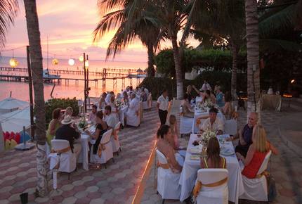 Casa de los Sueños (HS) - Isla Mujeres, Mexico