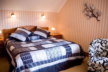 Hamurana Lodge (HS) - Rotorua, New Zealand