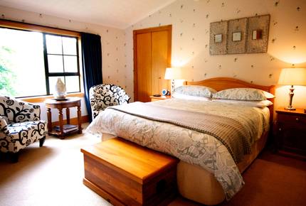 Hamurana Lodge (HS) - Rotorua, New Zealand